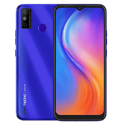 Image du produit : tecno spark 4 2020