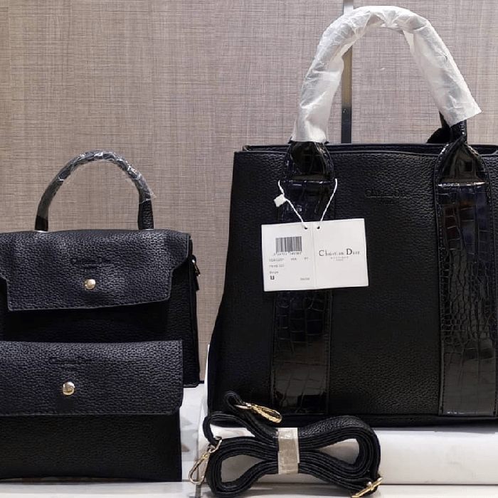 Image du produit : Collection de sacs à main femme