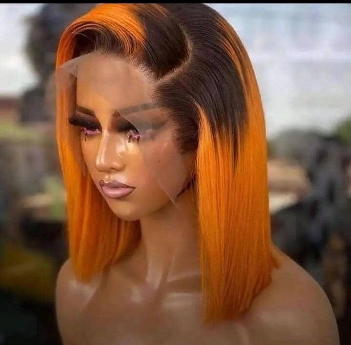 Image du produit : perruque