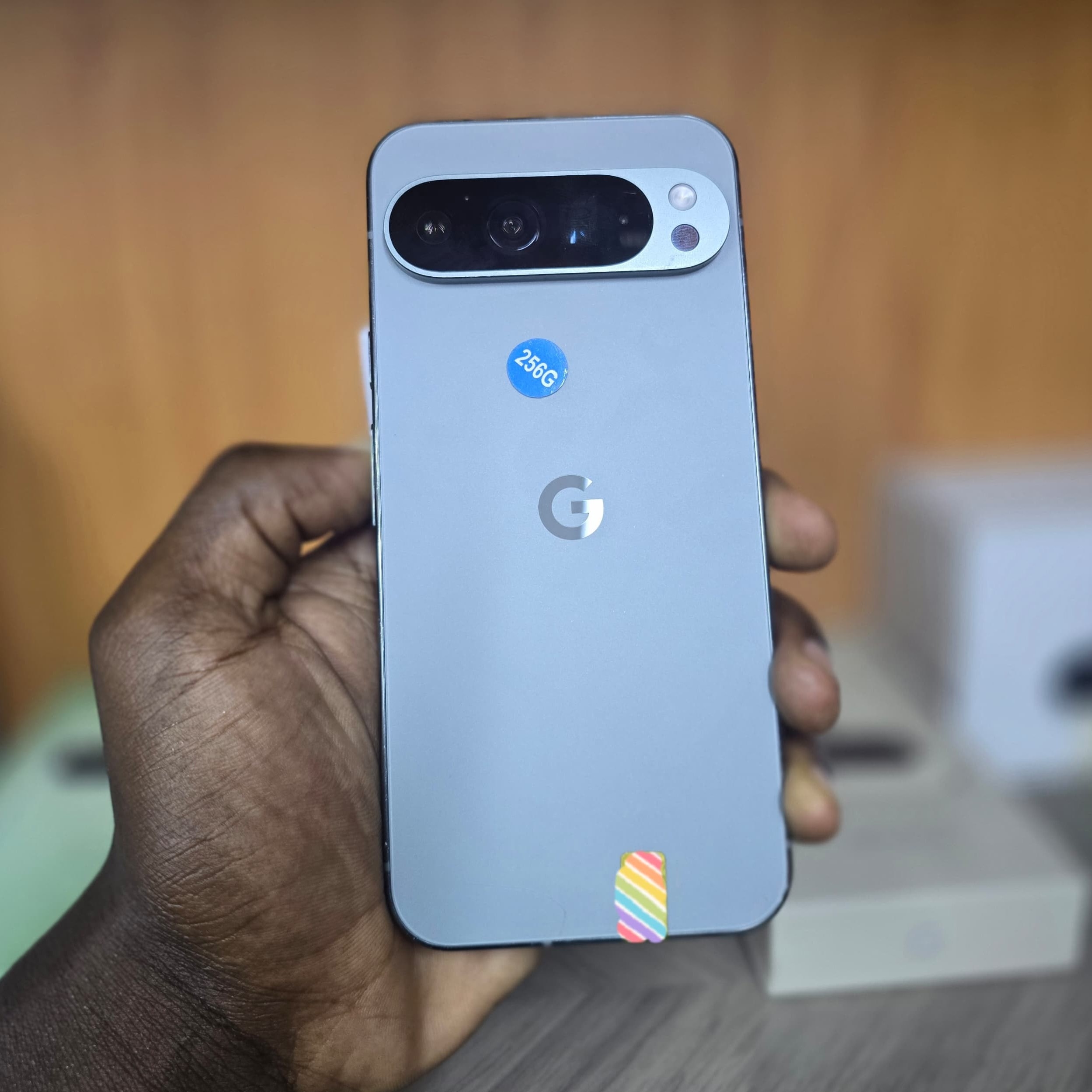 Image de Google pixel 9 pro xl 256g