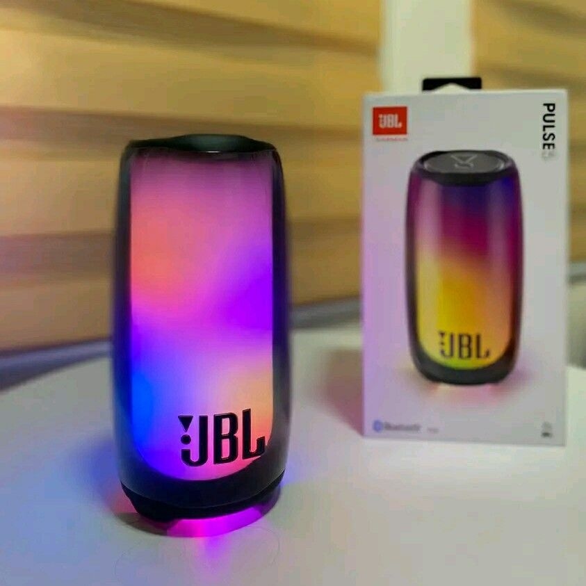 Product image thumbnail: JBL PULSE 5