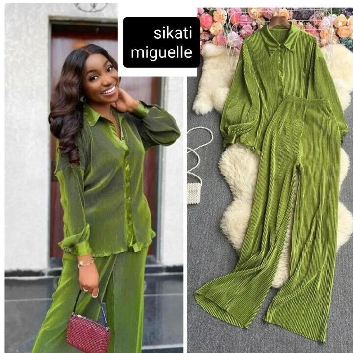 Image du produit : ensemble femme