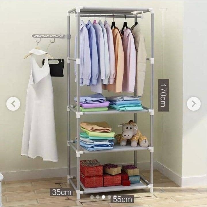 Image du produit : range vêtements