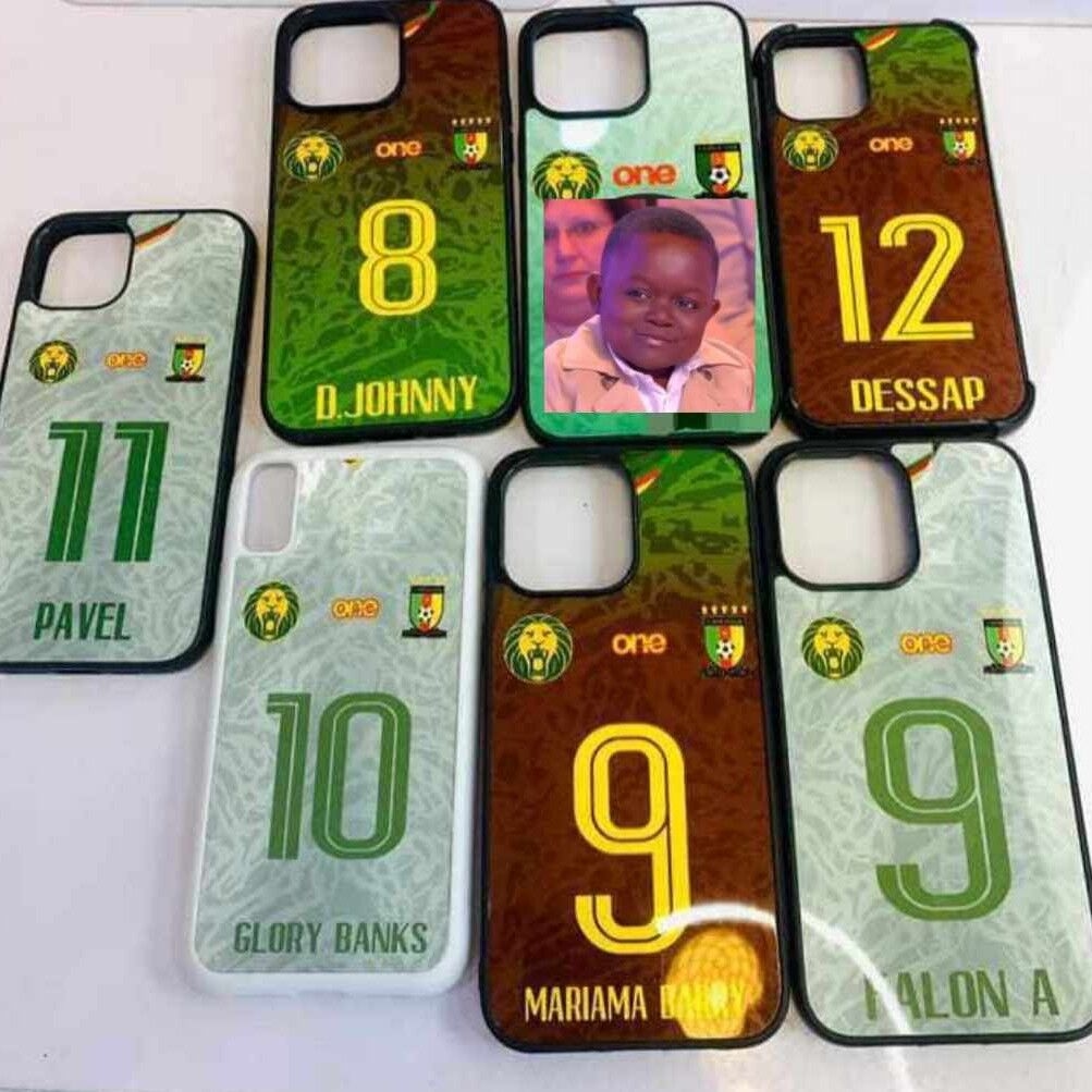 Product image thumbnail: personalized pouch