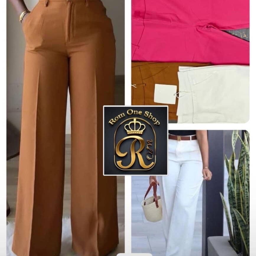 Product image thumbnail: Trouser