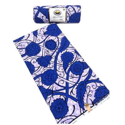 Product image thumbnail: Wax Holantex fabrics