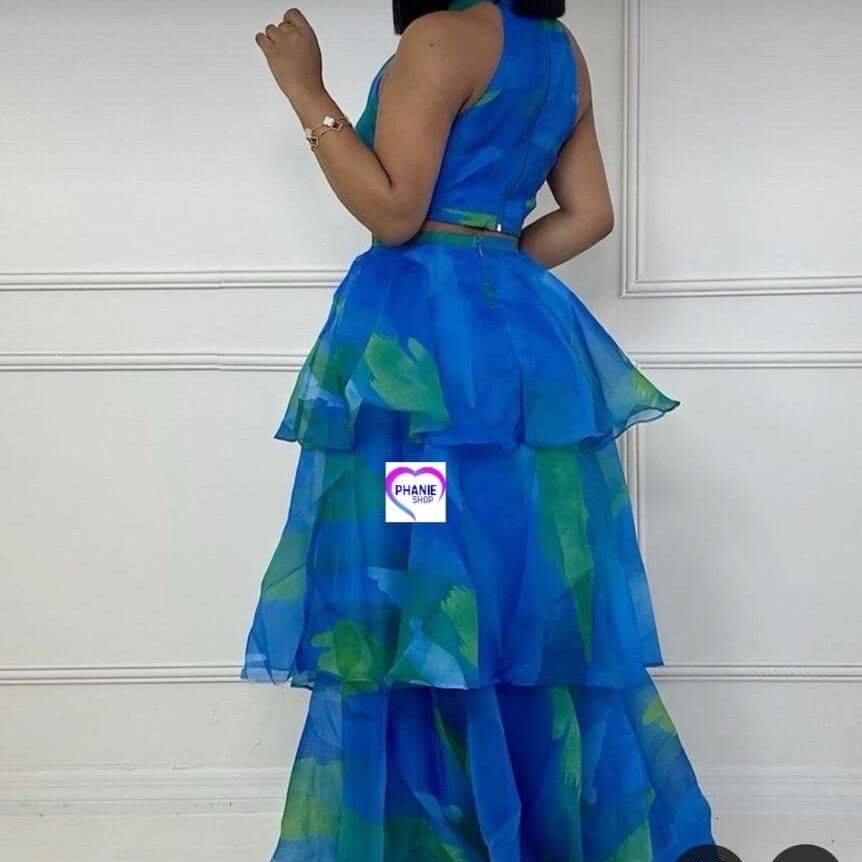 Product image thumbnail: Two piece