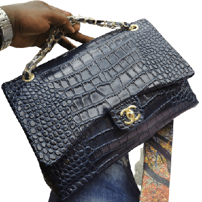 Product image thumbnail: Chanel Bag