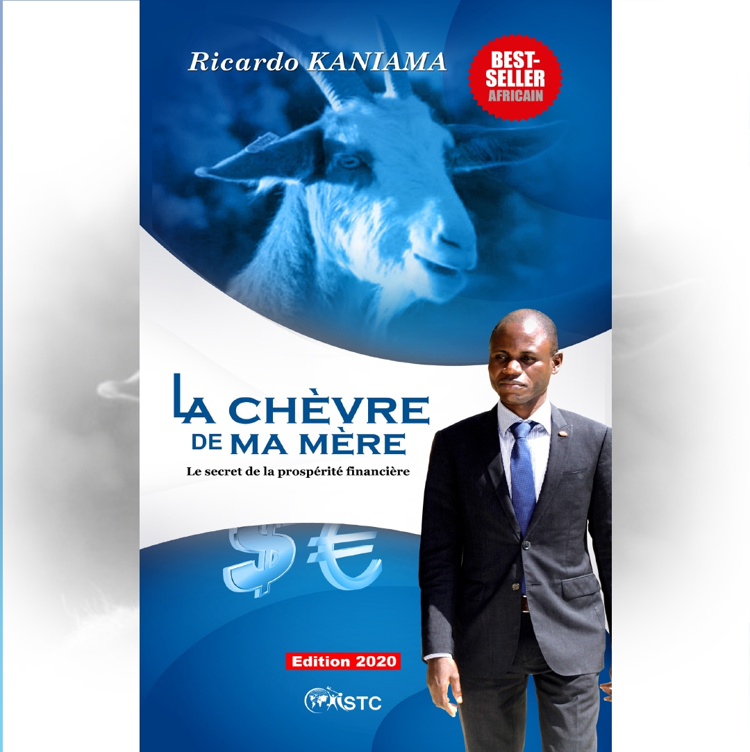 Image du produit : La chévre de ma mère