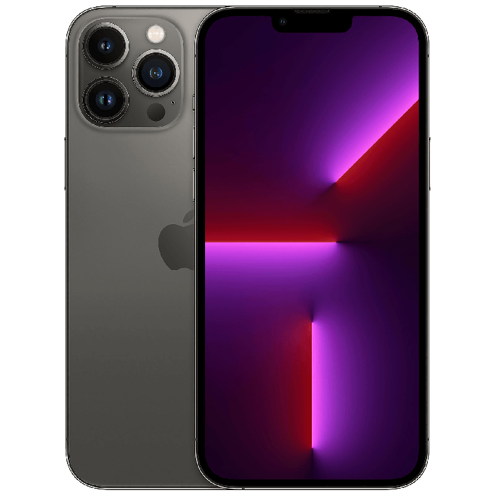 Product image thumbnail: iPhone 13pro max 128G