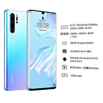 Image du produit : Huawei p30 pro