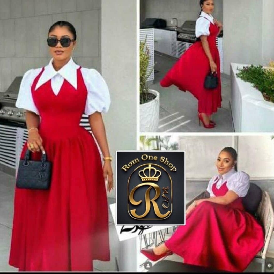 Product image thumbnail: Gown