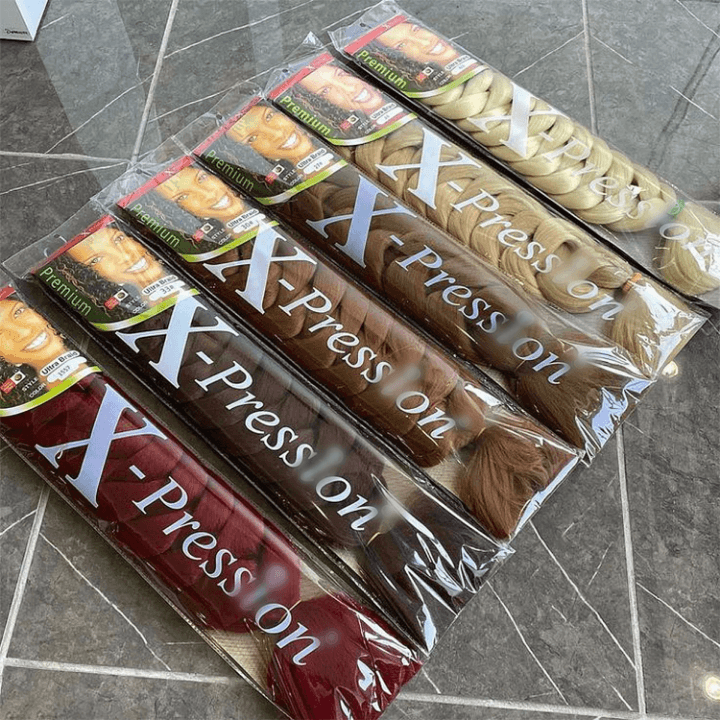 Image du produit : MECHE X-PRESSION 46pouces