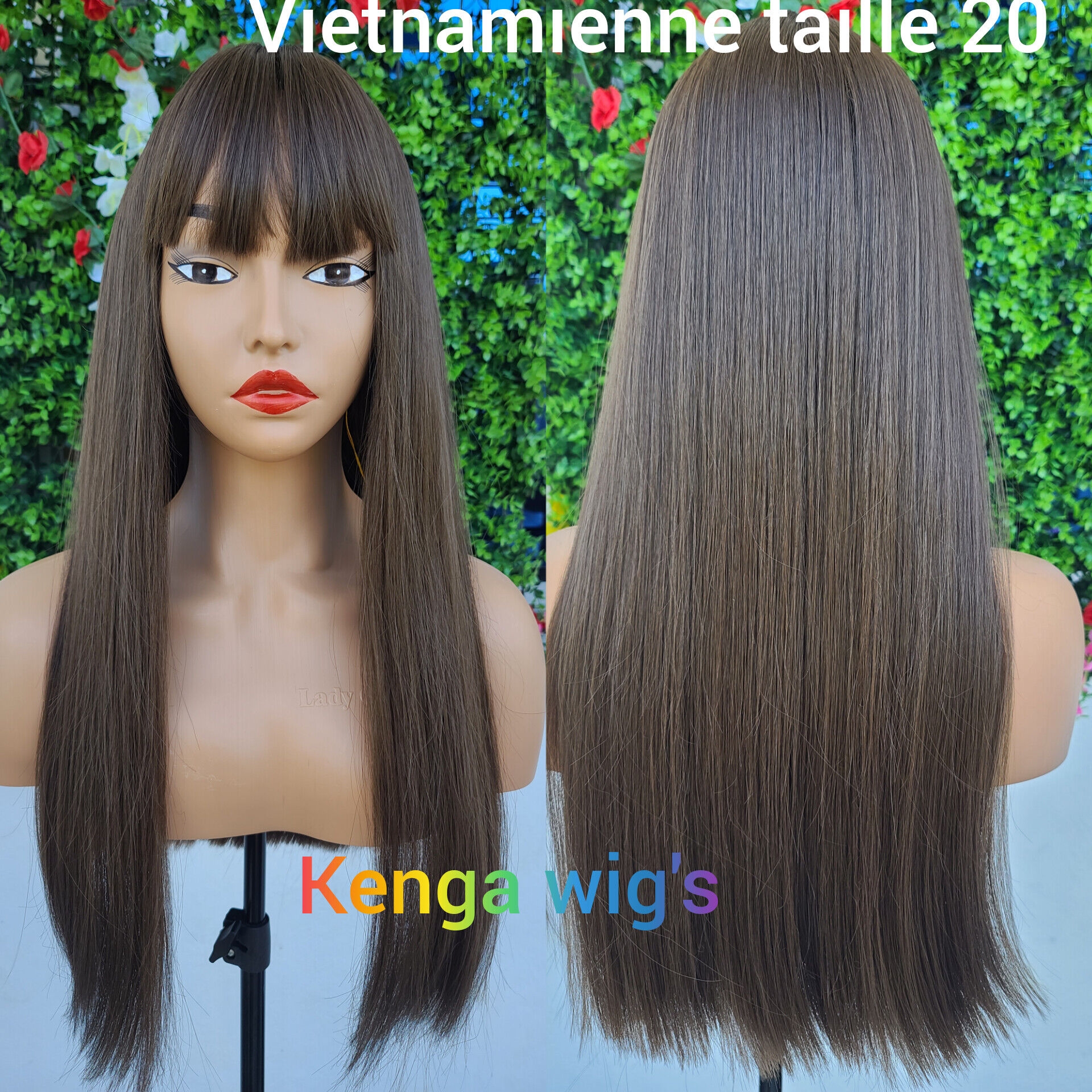 Image du produit : vietnamienne