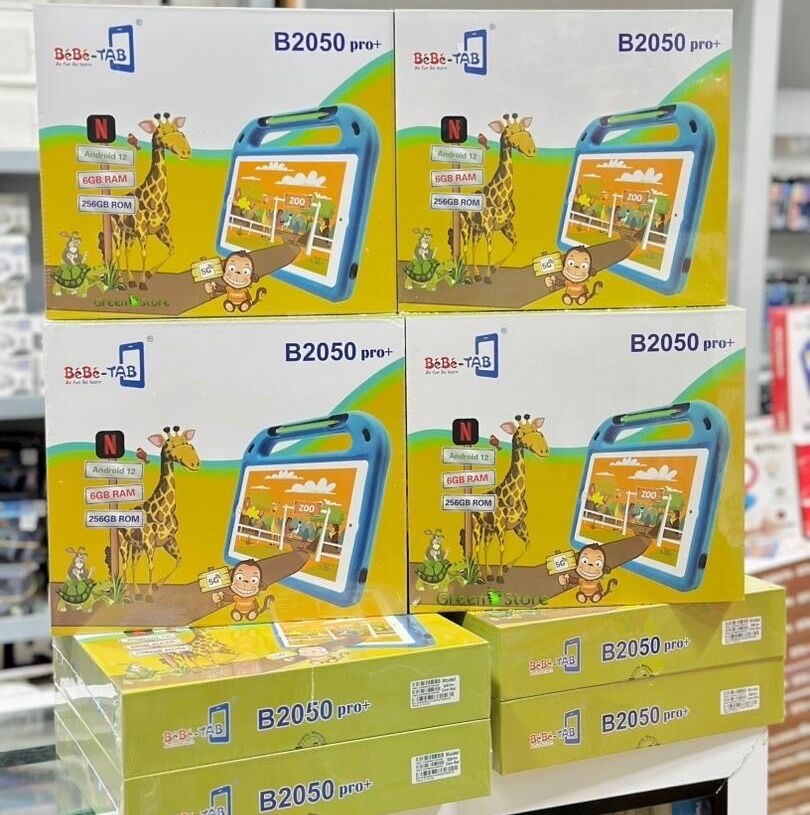 Image du produit : tablette éducative pour enfant