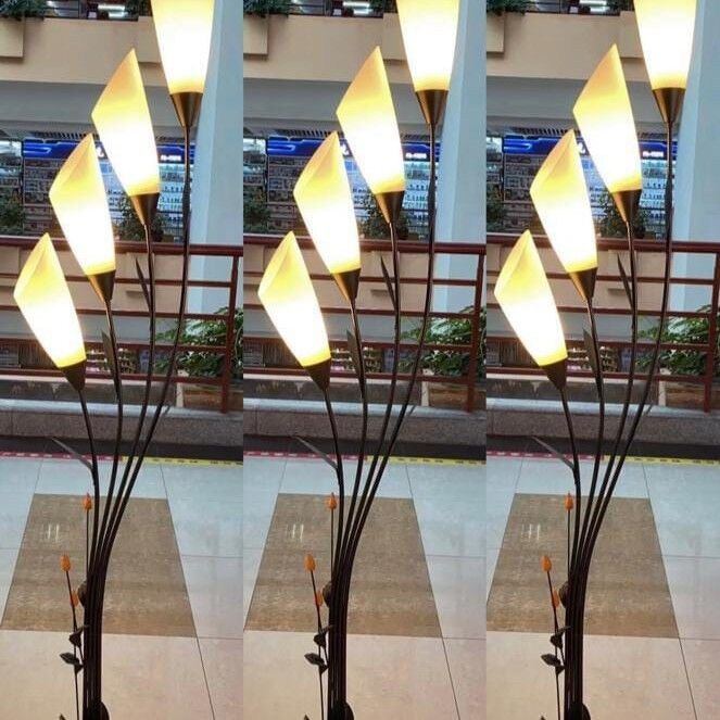 Product image thumbnail: LAMPSHADE 4 BULBS