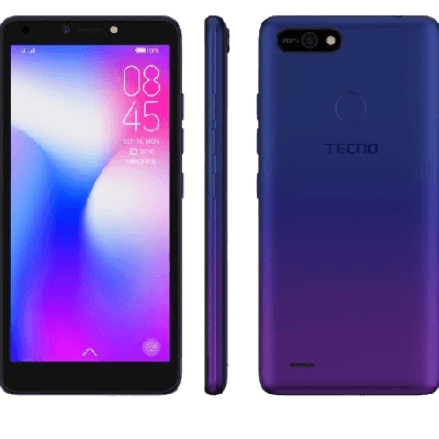 Image du produit : tecno pop 2f