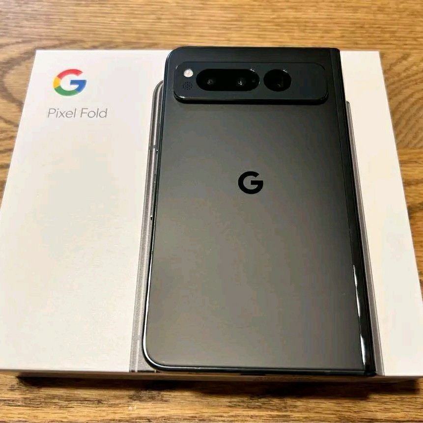 Image de GOOGLE PIXEL FOLD 5G 256G