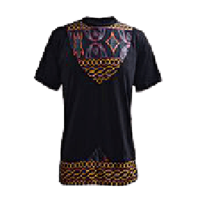 Image du produit : Chemise Afritude