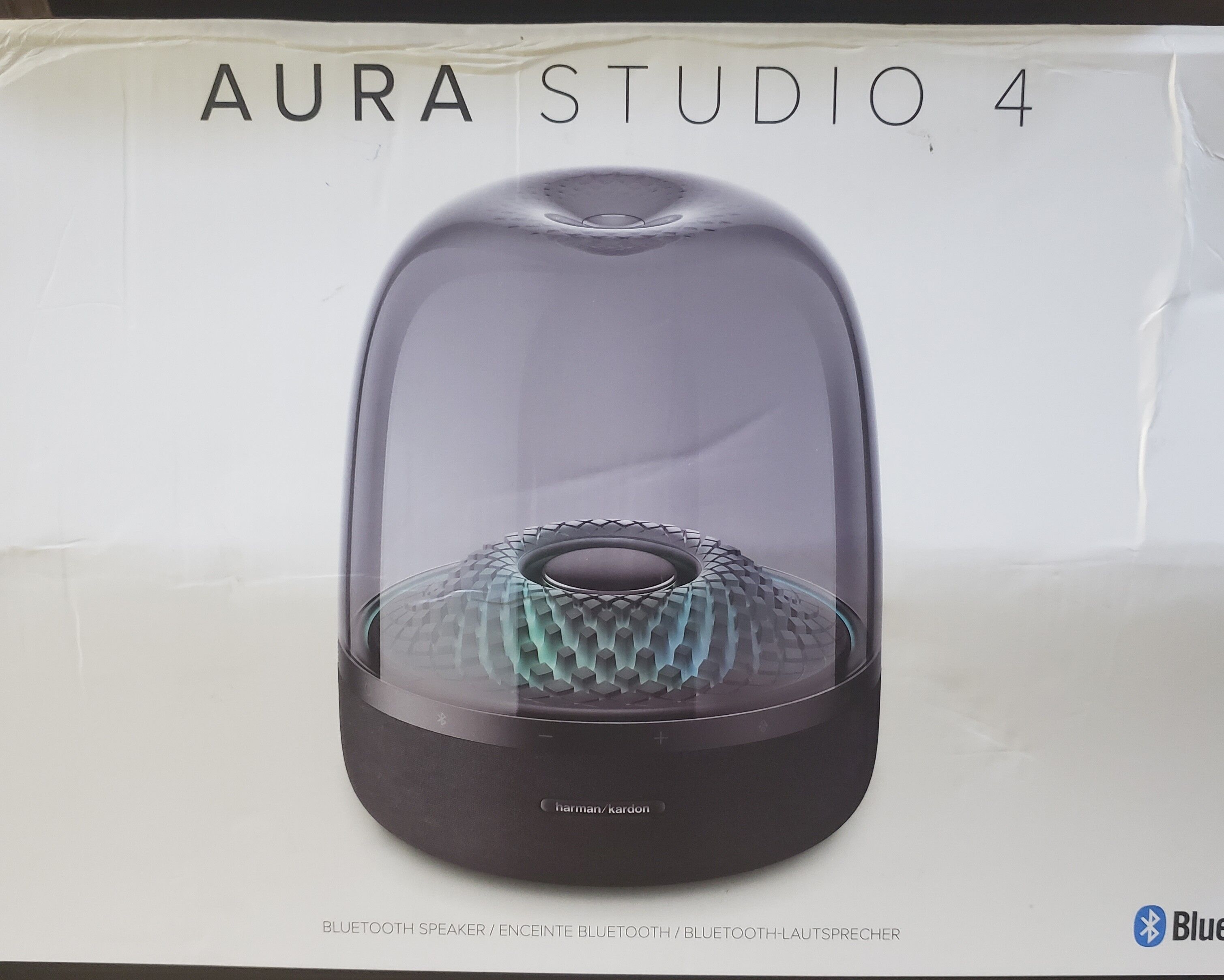 Image de AURA STUDIO 4