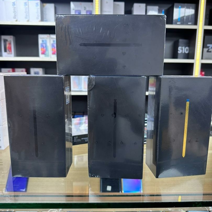 Image de SAMSUNG GALAXY NOTE 9 - 512G