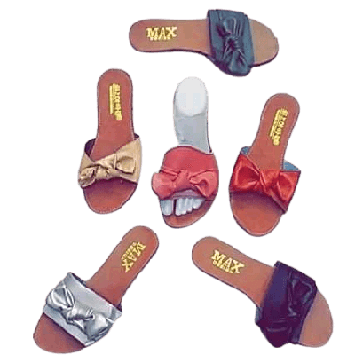 Product image thumbnail: Max brand Slippers