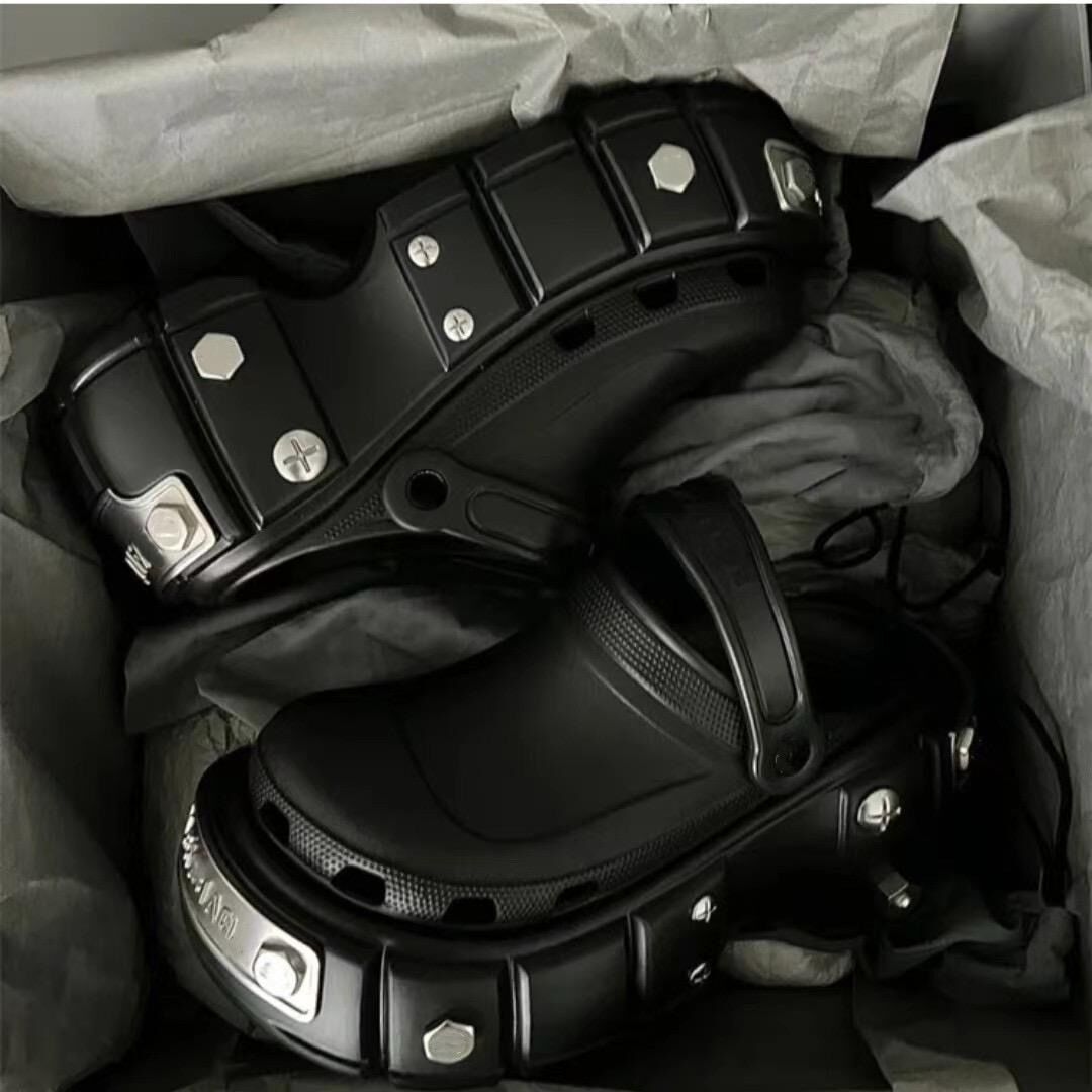 Image du produit : Chaussons Balanciaga