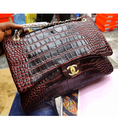 Product image thumbnail: Chanel Bag