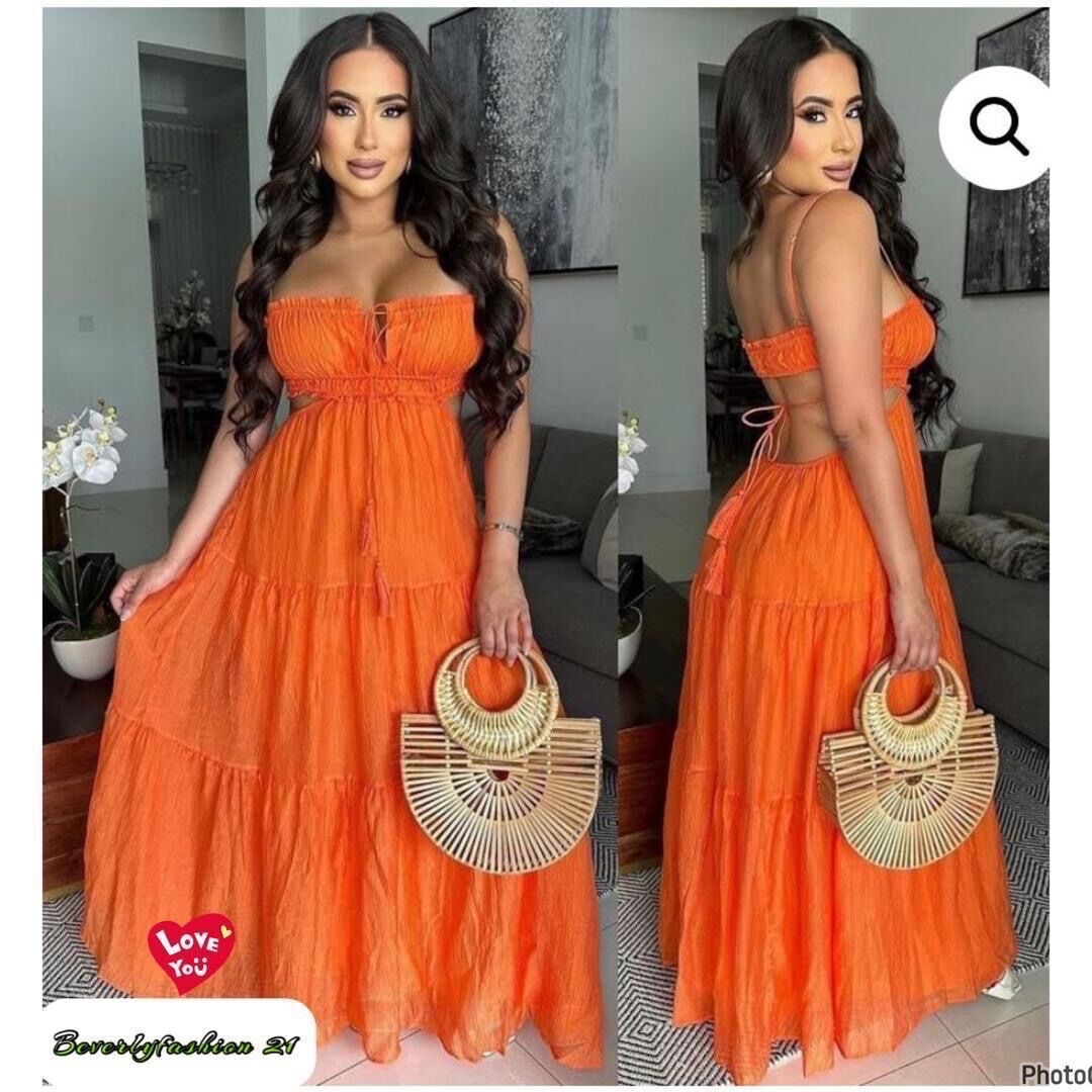 Product image thumbnail: Robe chic