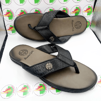 Image du produit : Barbouches Maximo Dutti