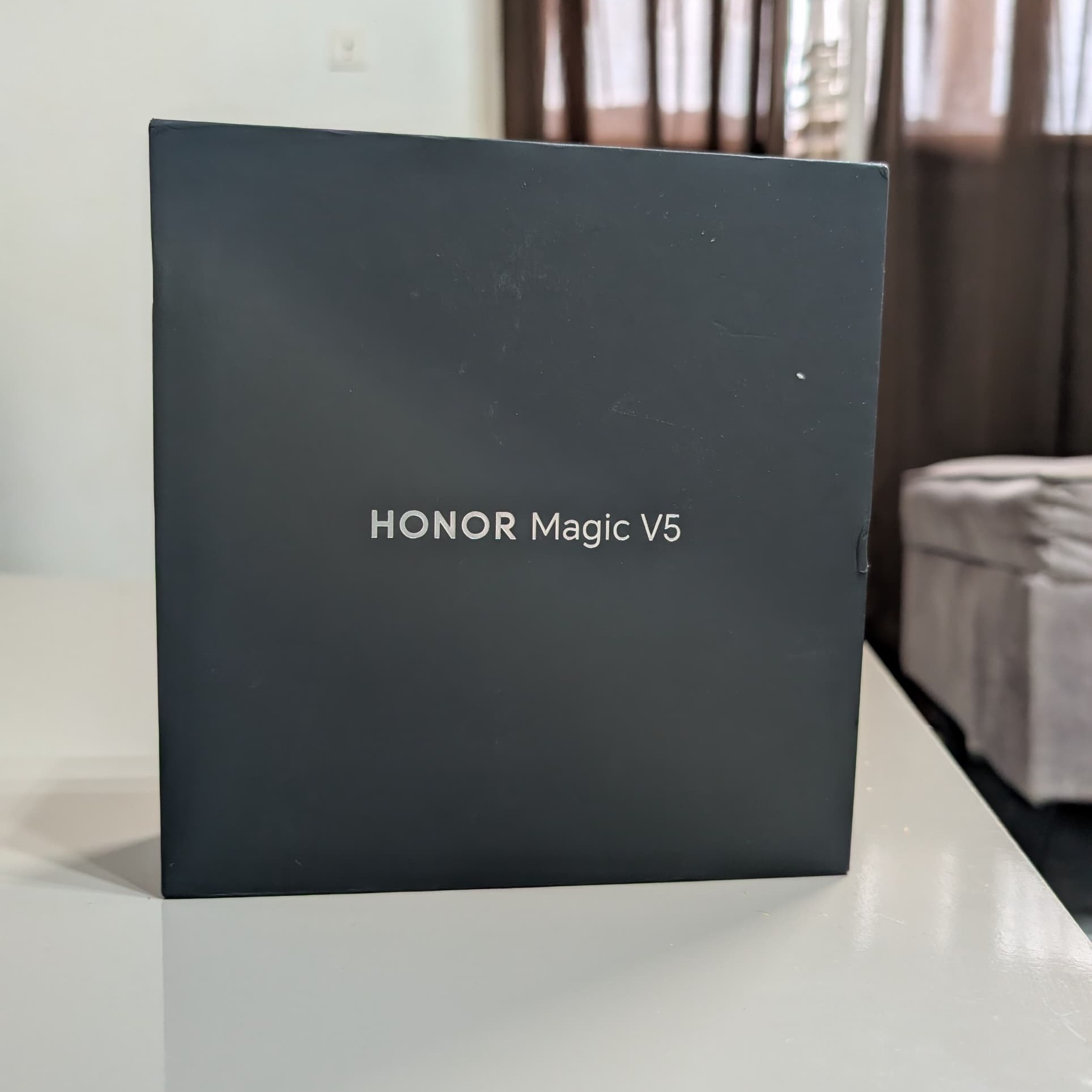Image du produit : HONOR MAGIC V5 512G