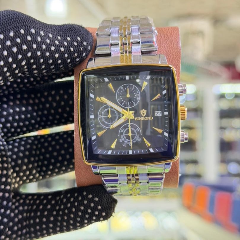 Product image thumbnail: Montre homme