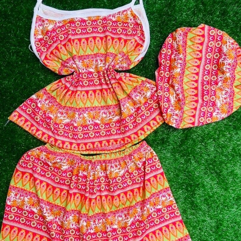 Image du produit : pyjama fille