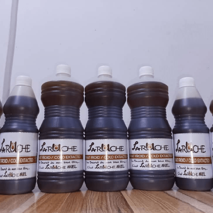 Product image thumbnail: la Ruche