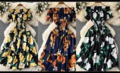 Image du produit : Robe