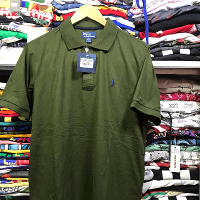 Image du produit : Polo Ralph Laurent