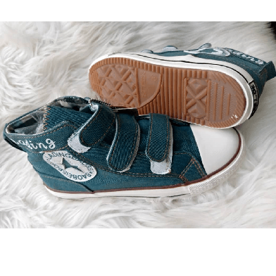 Product image thumbnail: Kids Shoe size 19-25