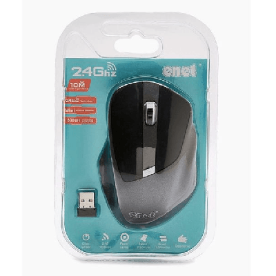 Image du produit : Souris sans-fil ENET