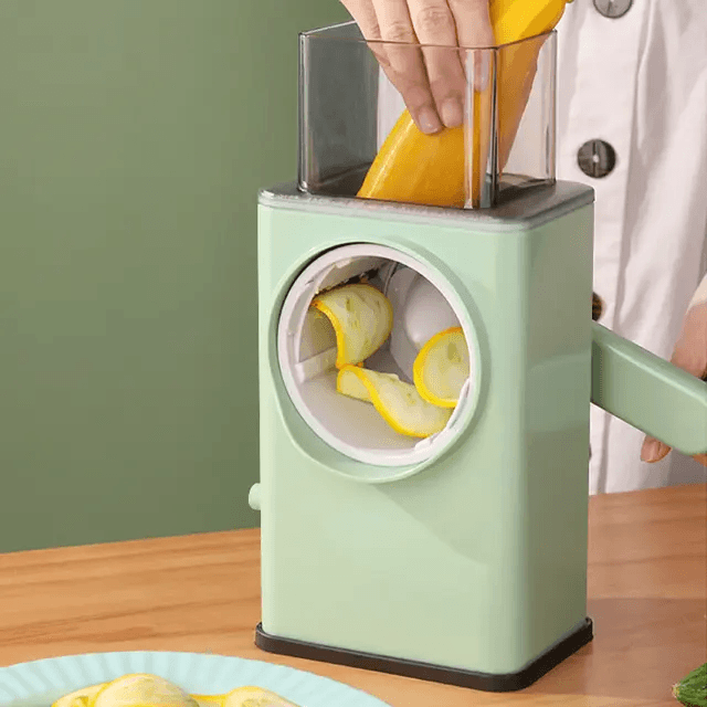 Product image thumbnail: Manual grater