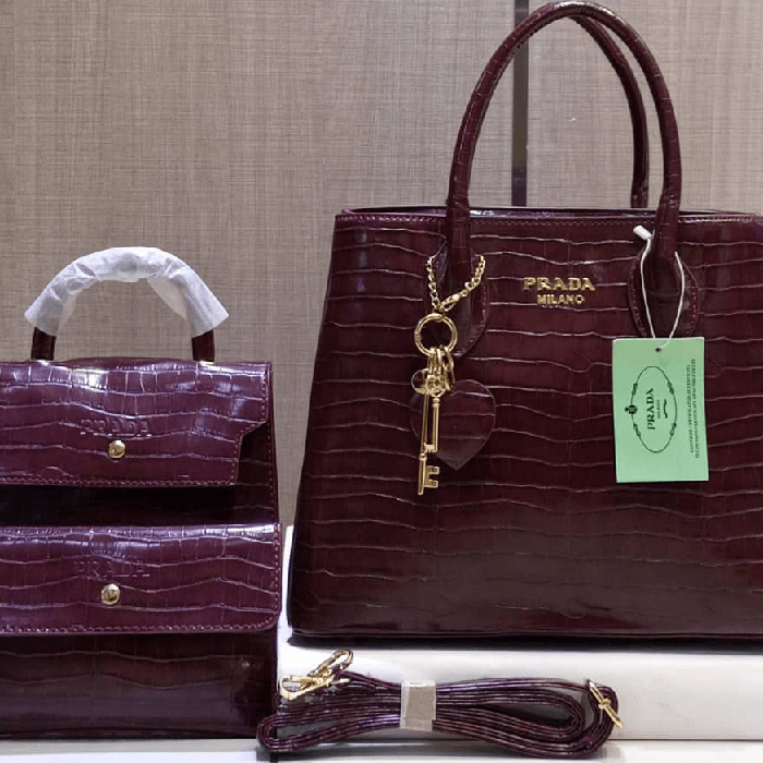 Image du produit : Collection de sacs à main femme