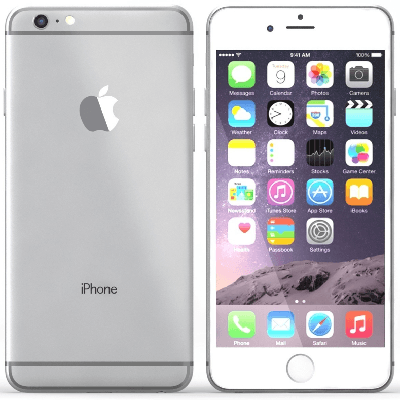 Image du produit : iPhone 6s