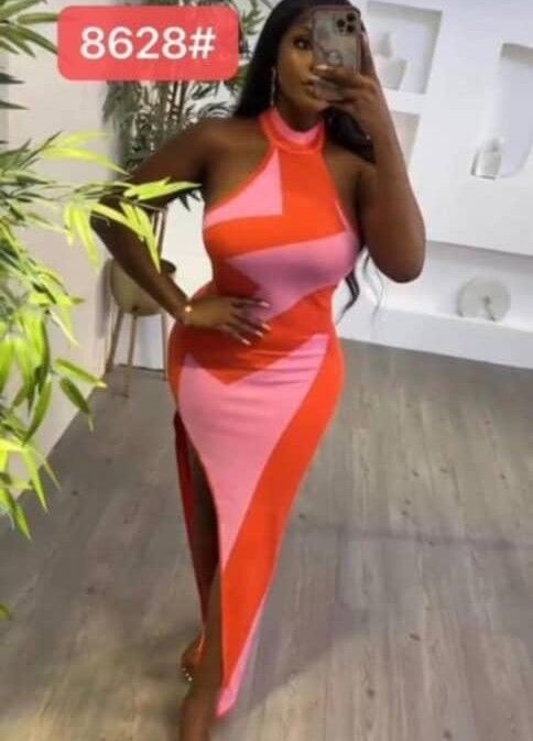 Image du produit : Robe moulante