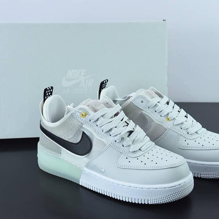 Product image thumbnail: AIR FORCE ONE CUSTOMS
