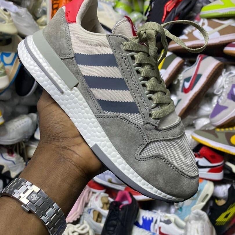 Product image thumbnail: adidas