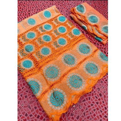 Image du produit : Dentelle Suisse