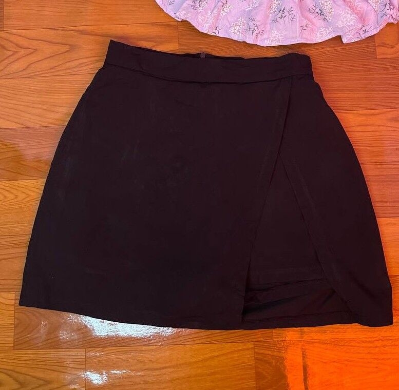 Image du produit : Jupe culotte