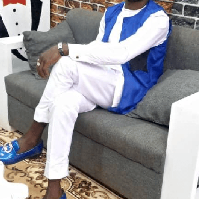 Image du produit : Designers Dc8