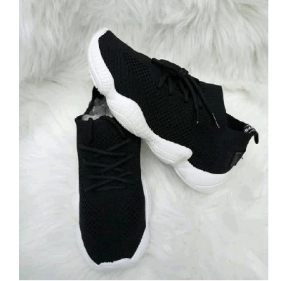 Image du produit : tennis noires