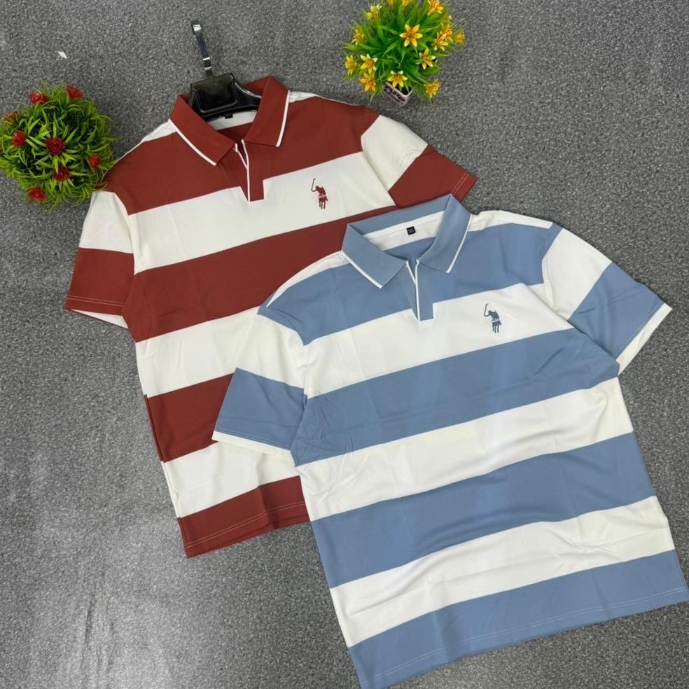 Product image thumbnail: Lacoste Polo T shirt