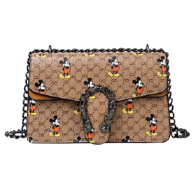 Product image thumbnail: Messenger bag